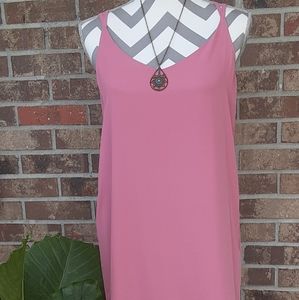 Thrifty Hippie Dress